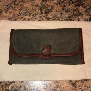 Duluth Wallet